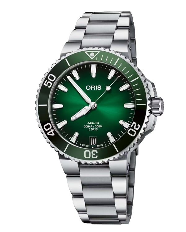 Đồng hồ Oris 01 400 7769 4157-07 8 22 09PEB