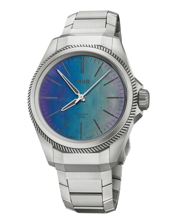 Đồng hồ Oris 01 400 7778 7150-07 7 20 01TLC