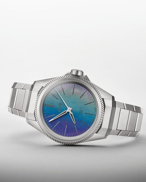 Đồng hồ Oris 01 400 7778 7150-07 7 20 01TLC