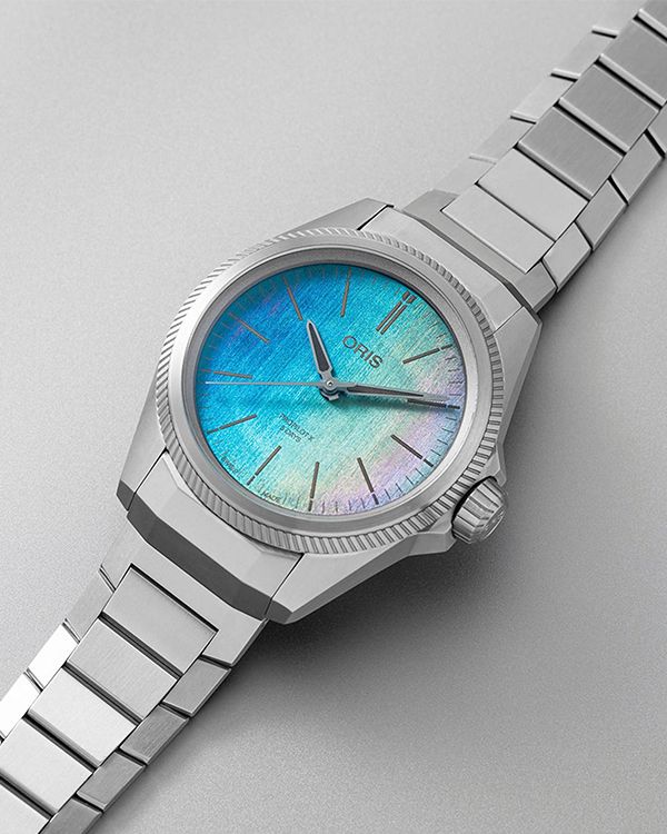 Đồng hồ Oris 01 400 7778 7150-07 7 20 01TLC