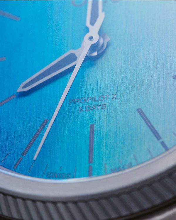 Đồng hồ Oris 01 400 7778 7150-07 7 20 01TLC