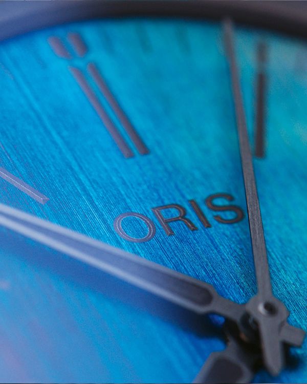 Đồng hồ Oris 01 400 7778 7150-07 7 20 01TLC