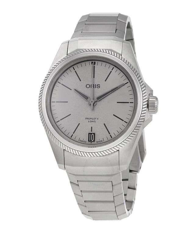 Đồng hồ Oris 01 400 7778 7153-07 7 20 01TLC