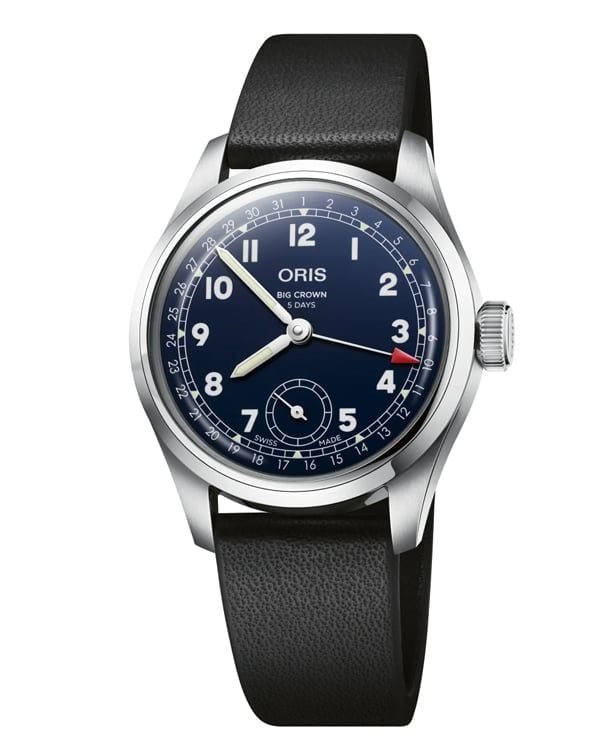 Đồng hồ Oris 01 403 7776 4065-07 5 19 11