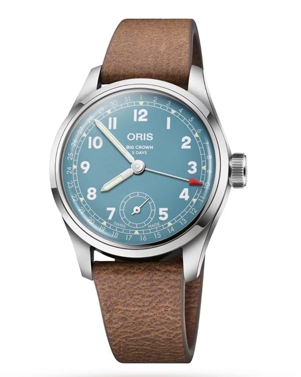 Đồng hồ Oris 01 473 7786 4065-07 5 19 22FC