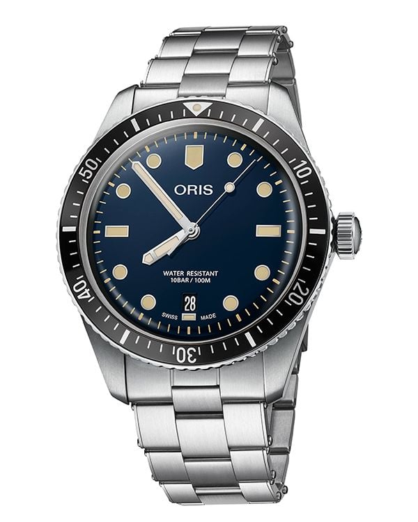 Đồng hồ Oris 01 733 7707 4055-07 8 20 18