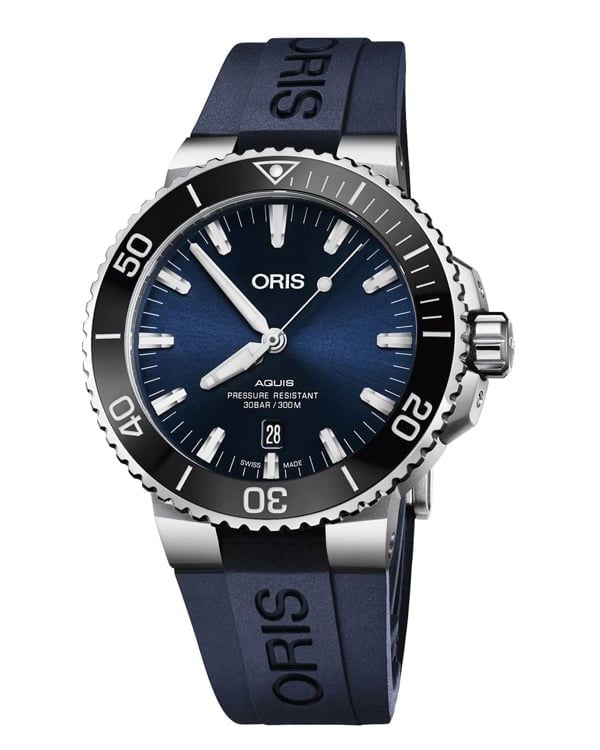 Đồng hồ Oris 01 733 7730 4135-07 4 24 65EB
