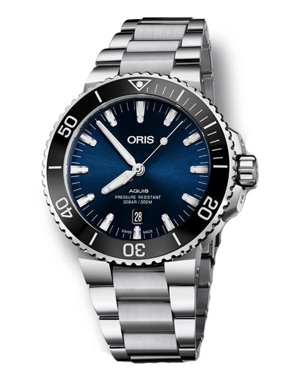Đồng hồ Oris 01 733 7730 4135-07 8 24 05PEB