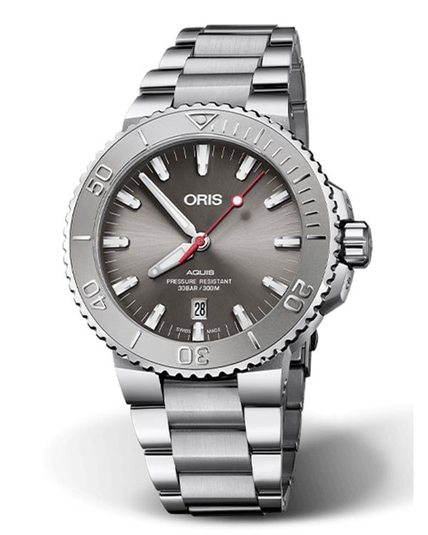 Đồng hồ Oris 01 733 7730 4153-07 8 24 05PEB