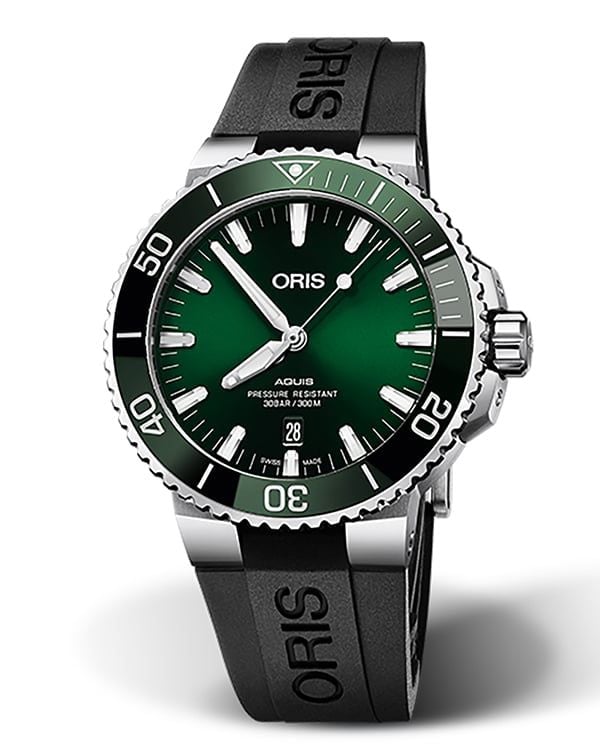 Đồng hồ Oris 01 733 7730 4157-07 4 24 64EB