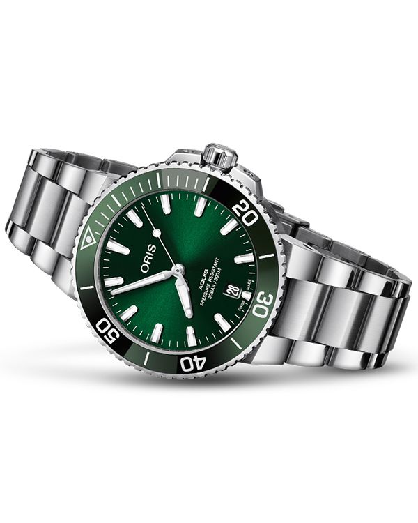 Đồng hồ Oris 01 733 7732 4157-07 8 21 05PEB