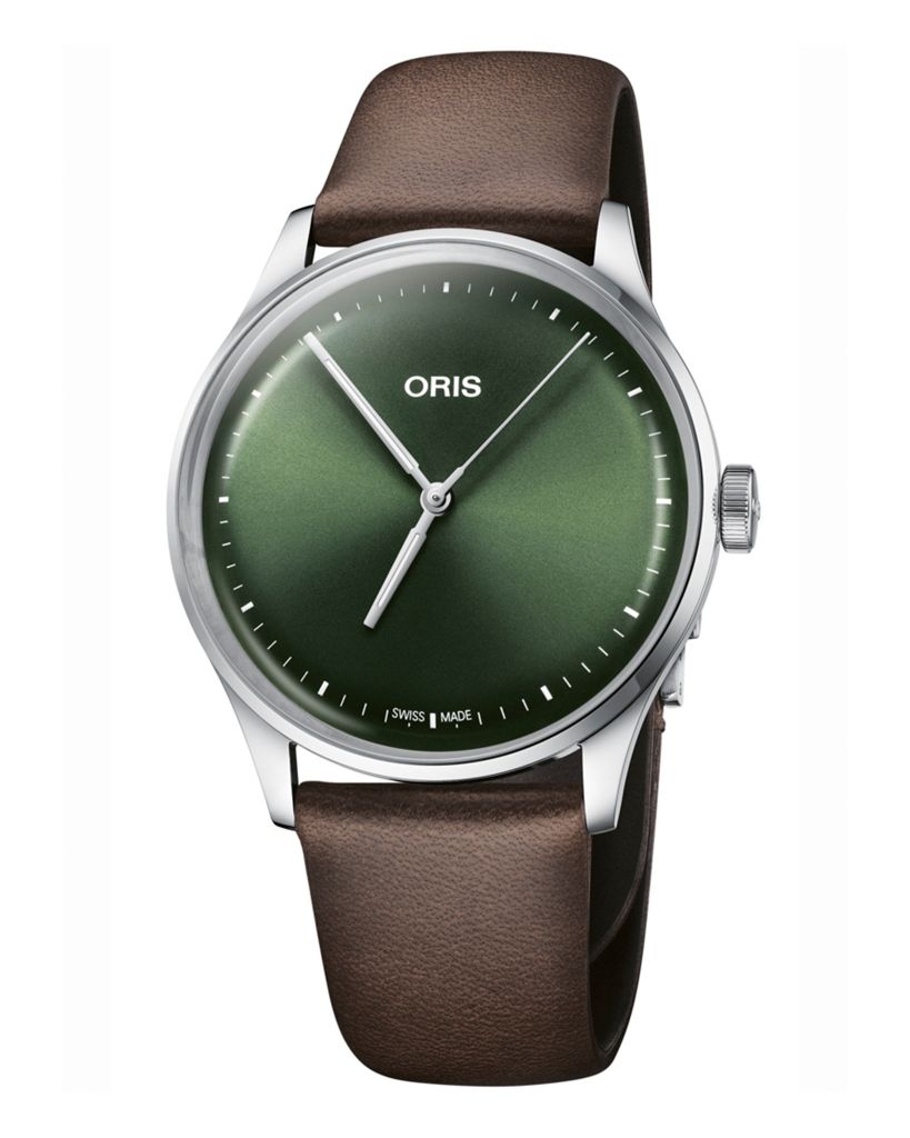 Đồng hồ Oris 01 733 7762 4057-07 5 20 70FC