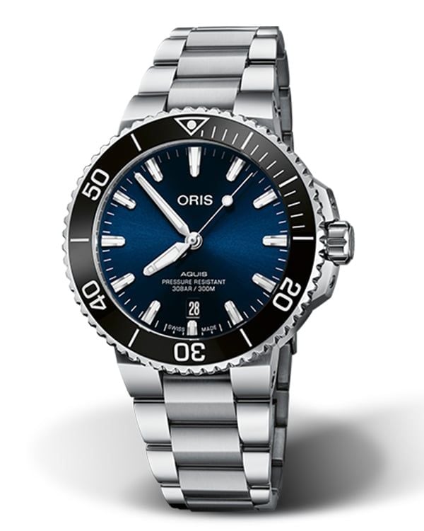 Đồng hồ Oris 01 733 7766 4135-07 8 22 05PEB