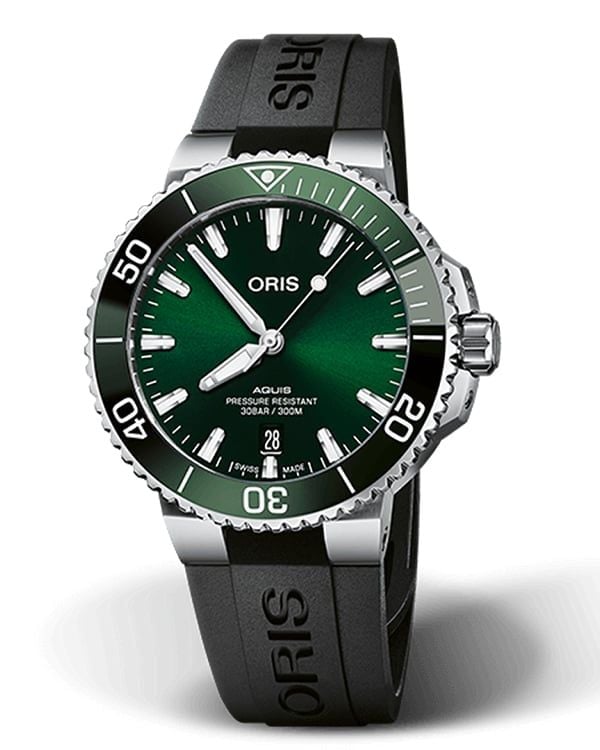 Đồng hồ Oris 01 733 7766 4157-07 4 22 64FC