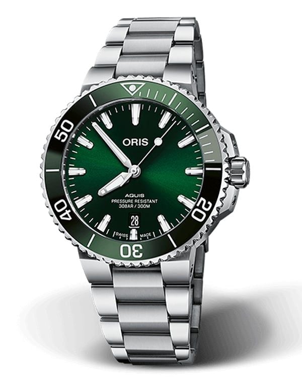 Đồng hồ Oris 01 733 7766 4157-07 8 22 05PEB