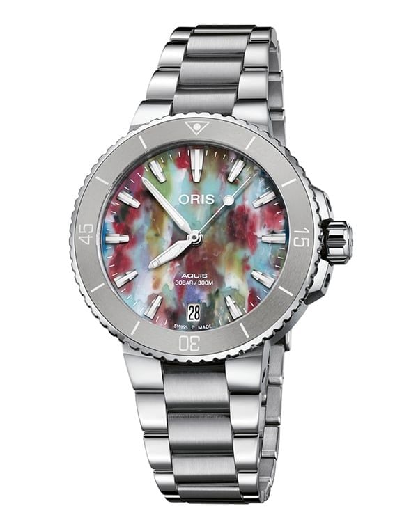 Đồng hồ Oris 01 733 7770 4150-Set