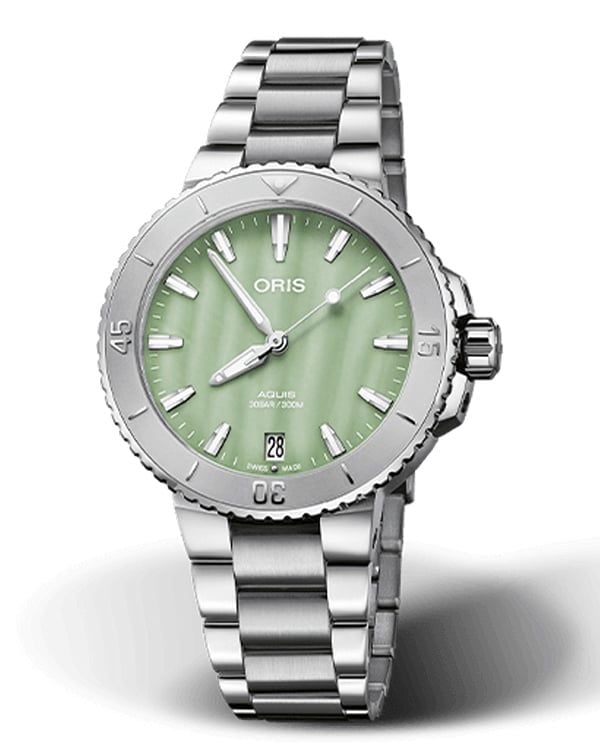 Đồng hồ Oris 01 733 7770 4157-07 8 18 05P