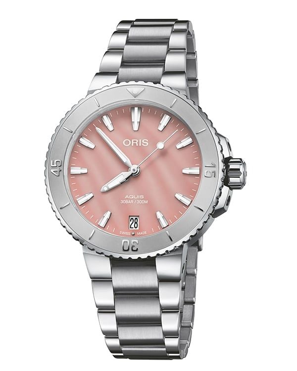 Đồng hồ Oris 01 733 7770 4158-07 8 18 05P