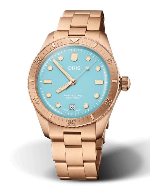 Đồng hồ Oris 01 733 7771 3155-07 8 19 15