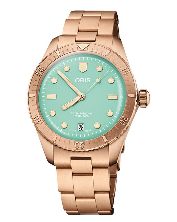 Đồng hồ Oris 01 733 7771 3157-07 8 19 15