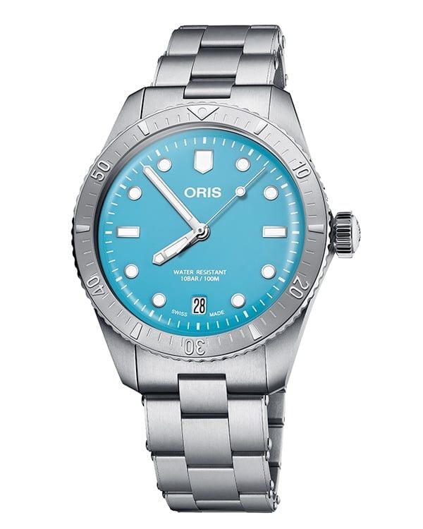 Đồng hồ Oris 01 733 7771 4055-07 8 19 18