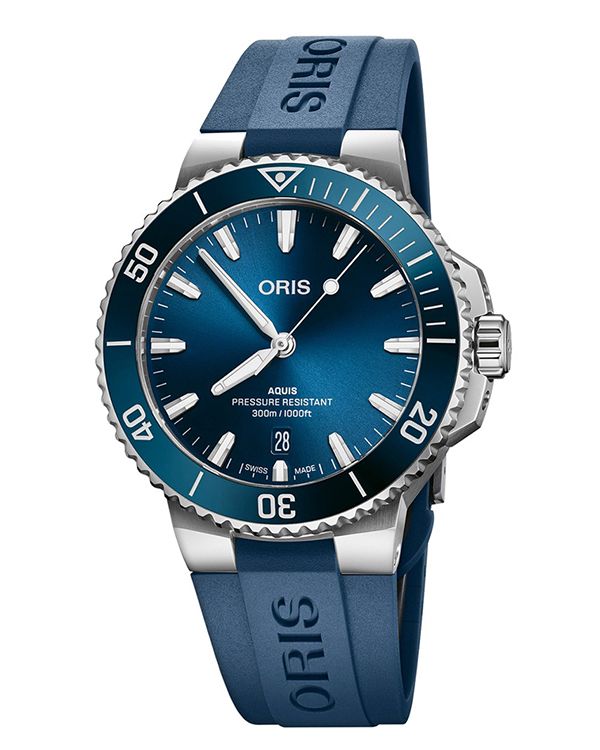 Đồng hồ Oris 01 733 7787 4135-07 4 22 35FC