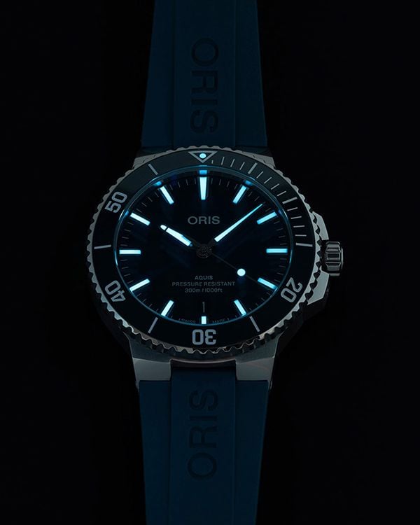 Đồng hồ Oris 01 733 7787 4135-07 4 22 35FC