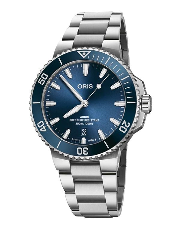 Đồng hồ Oris 01 733 7787 4135-07 8 22 04PEB