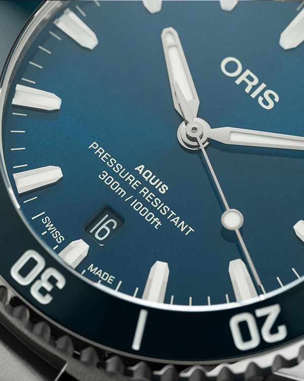 Đồng hồ Oris 01 733 7787 4135-07 8 22 04PEB