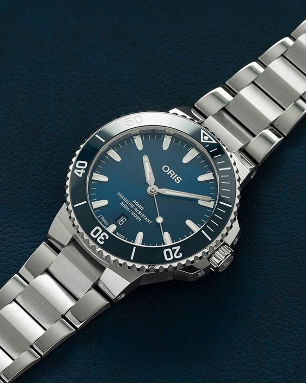 Đồng hồ Oris 01 733 7787 4135-07 8 22 04PEB