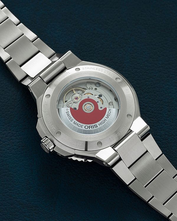 Đồng hồ Oris 01 733 7787 4135-07 8 22 04PEB