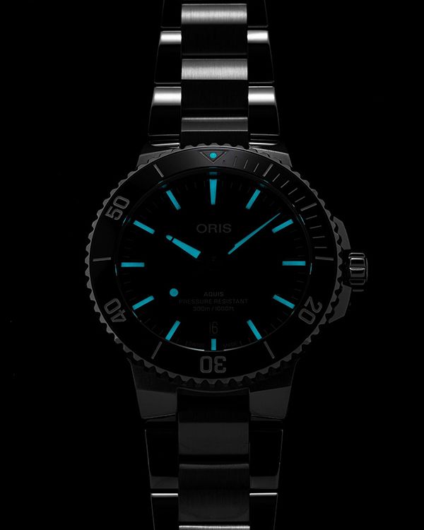 Đồng hồ Oris 01 733 7787 4135-07 8 22 04PEB