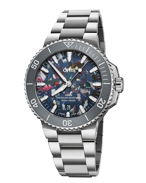 Đồng hồ Oris 01 733 7787 4150-07 8 22 04PEB