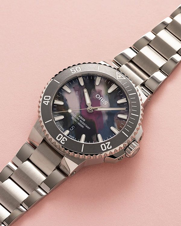 Đồng hồ Oris 01 733 7787 4150-07 8 22 04PEB