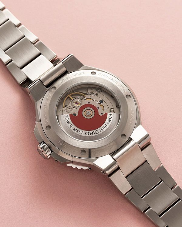 Đồng hồ Oris 01 733 7787 4150-07 8 22 04PEB