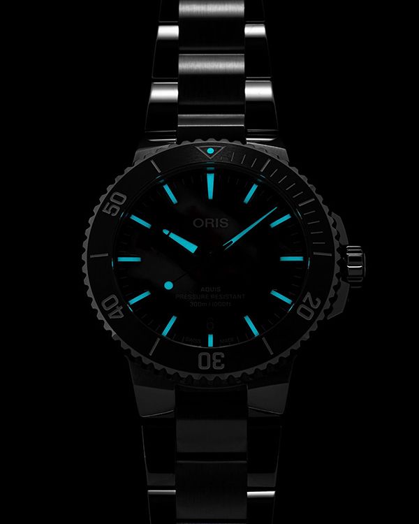 Đồng hồ Oris 01 733 7787 4150-07 8 22 04PEB