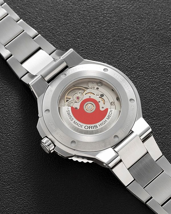 Đồng hồ Oris 01 733 7787 4154-07 8 22 04PEB