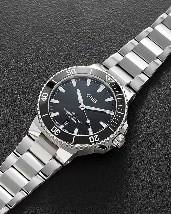 Đồng hồ Oris 01 733 7787 4154-07 8 22 04PEB