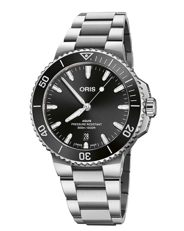 Đồng hồ Oris 01 733 7787 4154-07 8 22 04PEB