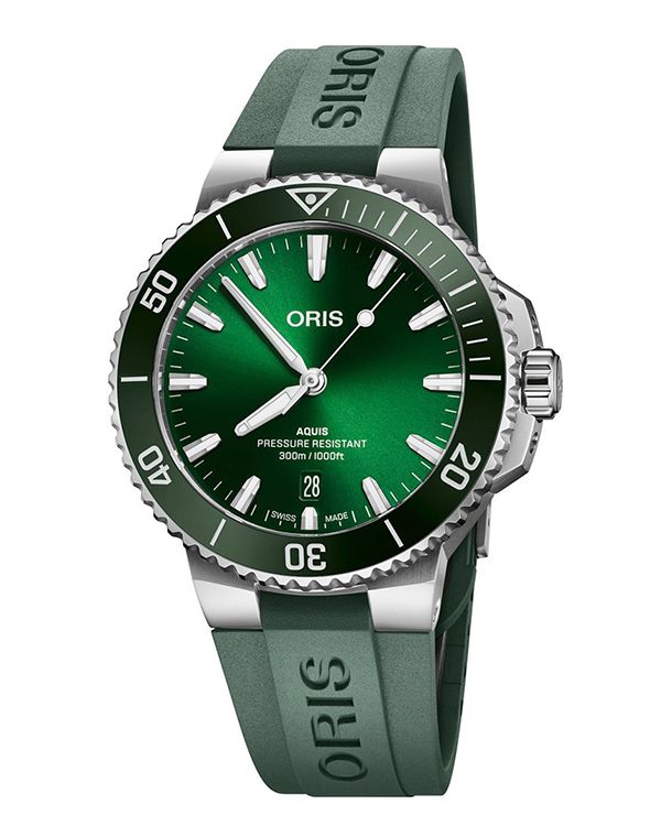 Đồng hồ Oris 01 733 7787 4157-07 4 22 37FC
