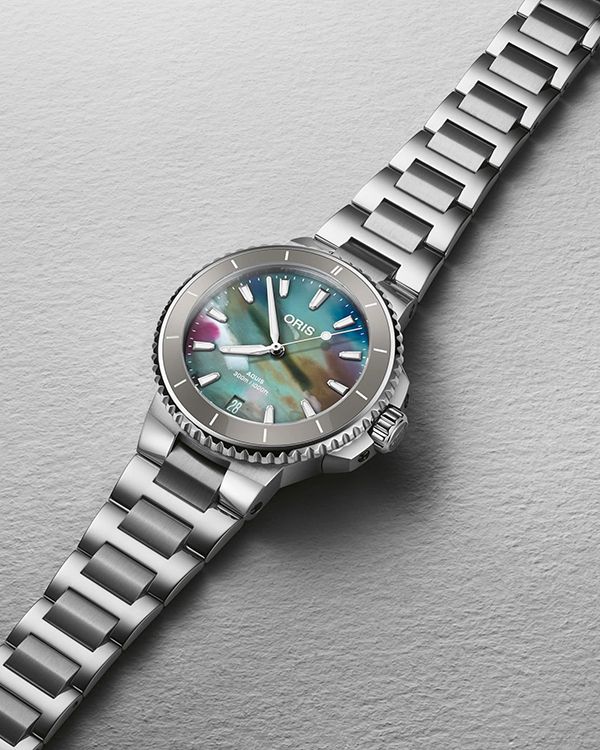 Đồng hồ Oris 01 733 7792 4150-07 8 19 05P