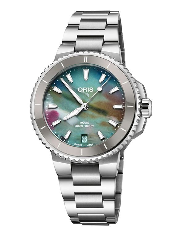 Đồng hồ Oris 01 733 7792 4150-07 8 19 05P