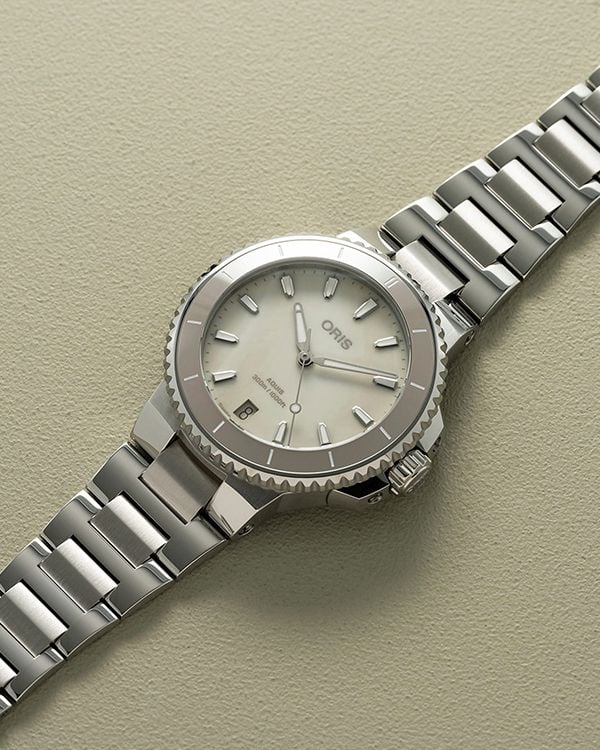 Đồng hồ Oris 01 733 7792 4151-07 8 19 05P