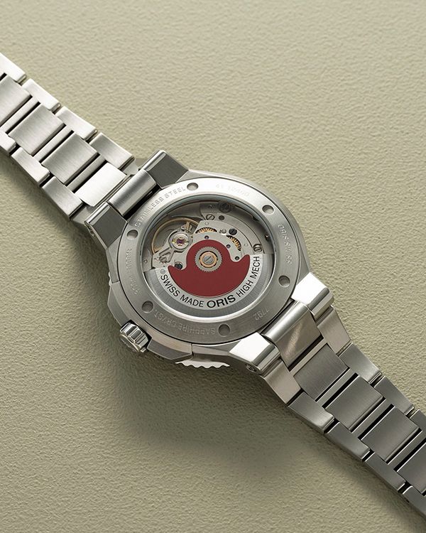 Đồng hồ Oris 01 733 7792 4151-07 8 19 05P