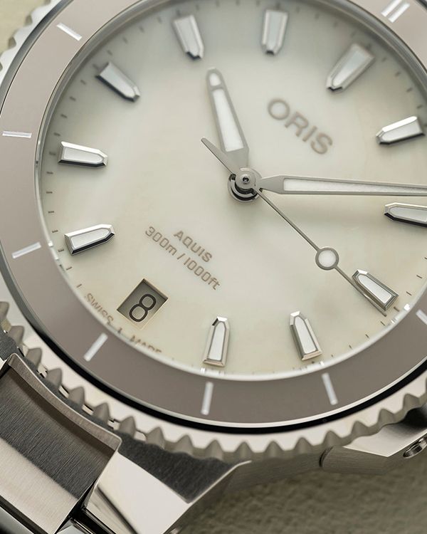Đồng hồ Oris 01 733 7792 4151-07 8 19 05P
