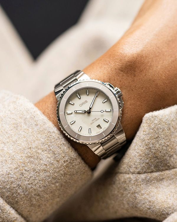 Đồng hồ Oris 01 733 7792 4151-07 8 19 05P