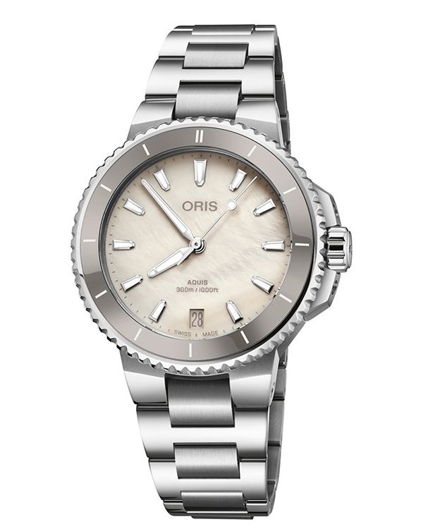 Đồng hồ Oris 01 733 7792 4151-07 8 19 05P
