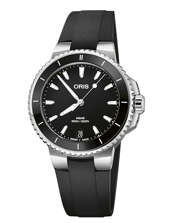 Đồng hồ Oris 01 733 7792 4154-07 4 19 64FC