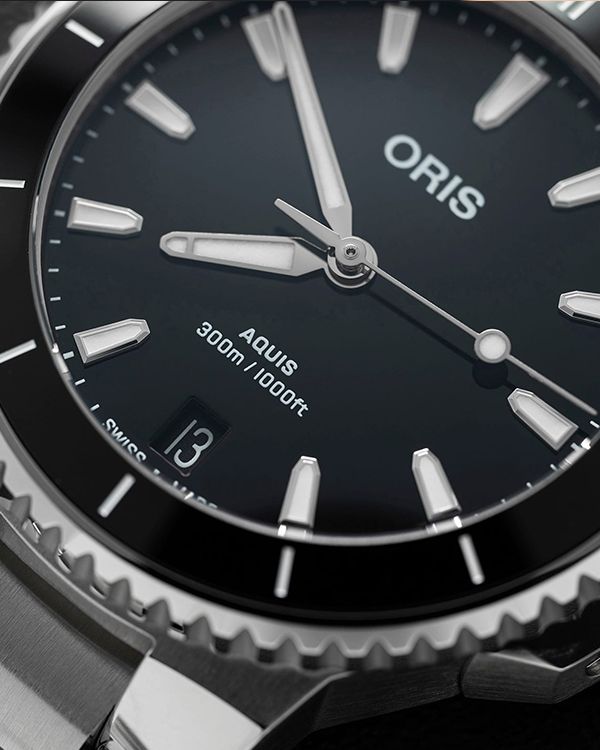 Đồng hồ Oris 01 733 7792 4154-07 8 19 05P