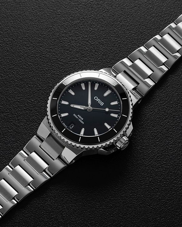 Đồng hồ Oris 01 733 7792 4154-07 8 19 05P